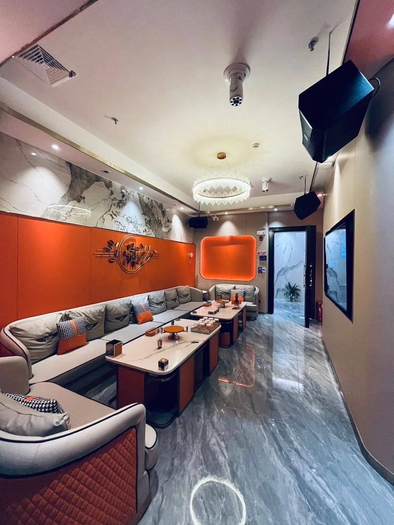 张家界商务ktv怎么玩指南-桑植县ktv预定